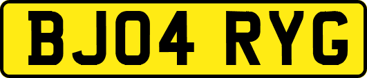 BJ04RYG