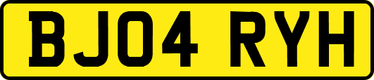BJ04RYH