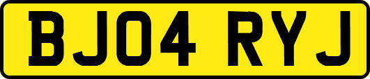 BJ04RYJ