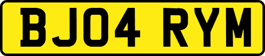 BJ04RYM