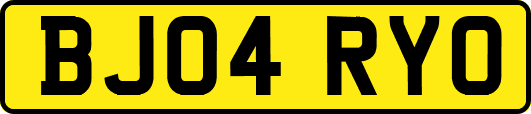 BJ04RYO