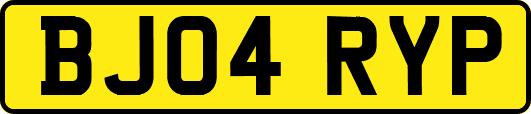BJ04RYP