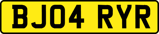 BJ04RYR