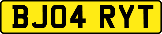 BJ04RYT