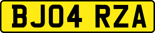 BJ04RZA
