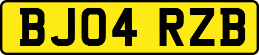 BJ04RZB