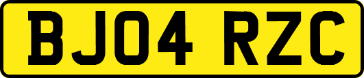 BJ04RZC