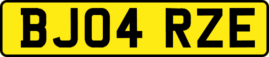 BJ04RZE