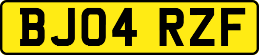 BJ04RZF