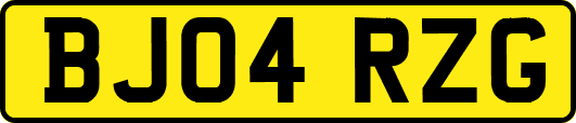 BJ04RZG