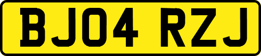 BJ04RZJ