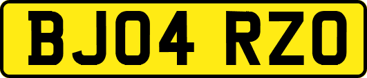 BJ04RZO