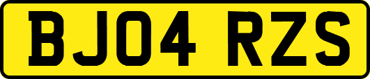 BJ04RZS