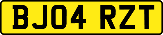 BJ04RZT