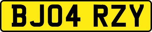 BJ04RZY