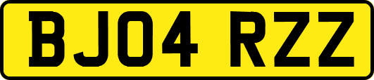 BJ04RZZ