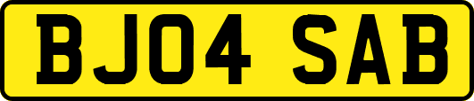 BJ04SAB