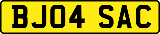 BJ04SAC