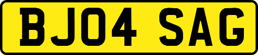 BJ04SAG