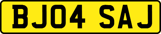 BJ04SAJ