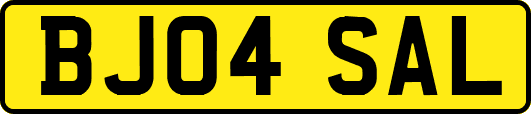 BJ04SAL