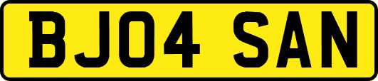 BJ04SAN