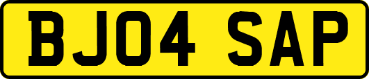 BJ04SAP