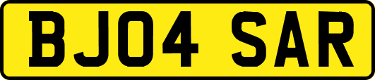 BJ04SAR