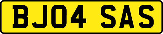 BJ04SAS