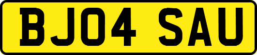 BJ04SAU