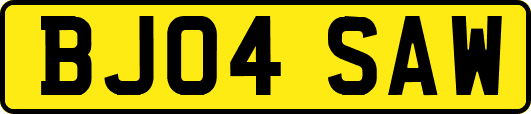 BJ04SAW