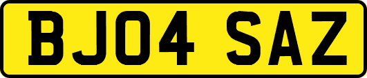 BJ04SAZ