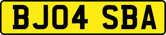 BJ04SBA