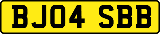 BJ04SBB
