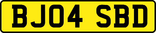 BJ04SBD