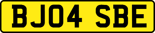 BJ04SBE