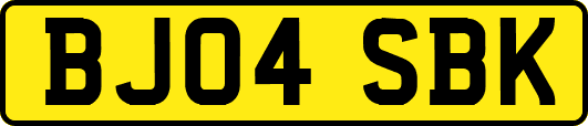 BJ04SBK