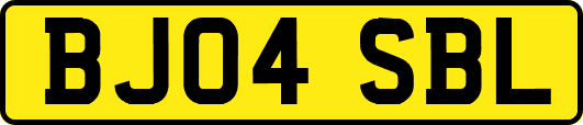 BJ04SBL