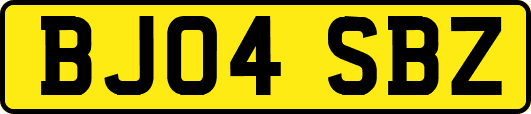 BJ04SBZ