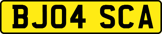 BJ04SCA