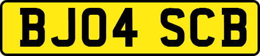 BJ04SCB