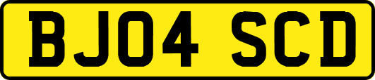BJ04SCD