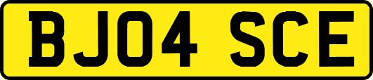 BJ04SCE