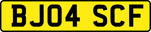 BJ04SCF