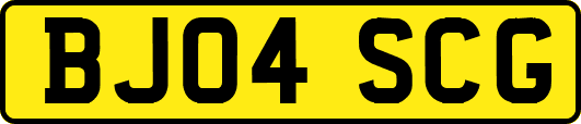 BJ04SCG