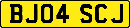 BJ04SCJ