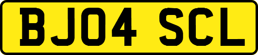 BJ04SCL