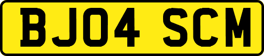 BJ04SCM