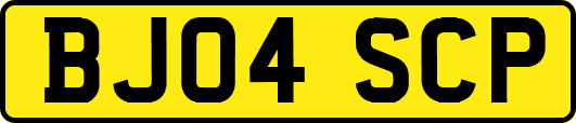 BJ04SCP