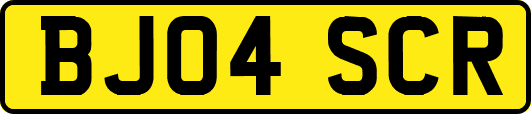 BJ04SCR
